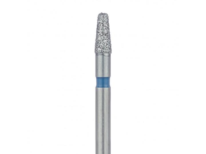 Бор алмазный 845R 018 FG 314 Meisinger (5 шт)