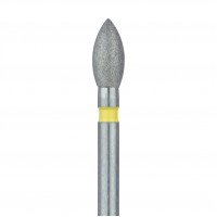 Бор алмазный 830C 025 RA 204 Meisinger (5 шт)