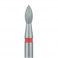 Бор алмазный 830F 023 RA 204 Meisinger (5 шт)