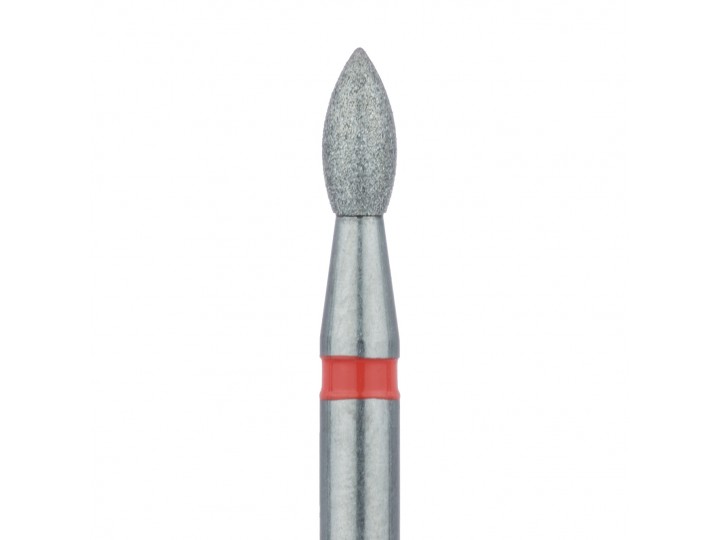 Бор алмазный 830F 023 RA 204 Meisinger (5 шт)