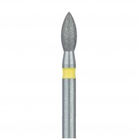 Бор алмазный 830C 018 FG 314 Meisinger (5 шт)