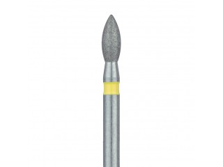 Бор алмазный 830C 018 FG 314 Meisinger (5 шт)