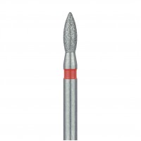 Бор алмазный 830F 016 FG 314 Meisinger (5 шт)