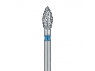 Бор алмазный 830 025 FG 314 Meisinger (5 шт)