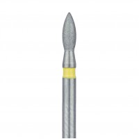 Бор алмазный 830C 016 FG 314 Meisinger (5 шт)