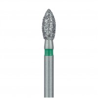Бор алмазный 830G 025 FG 314 Meisinger (5 шт)
