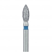 Бор алмазный 830 021 FG 314 Meisinger (5 шт)