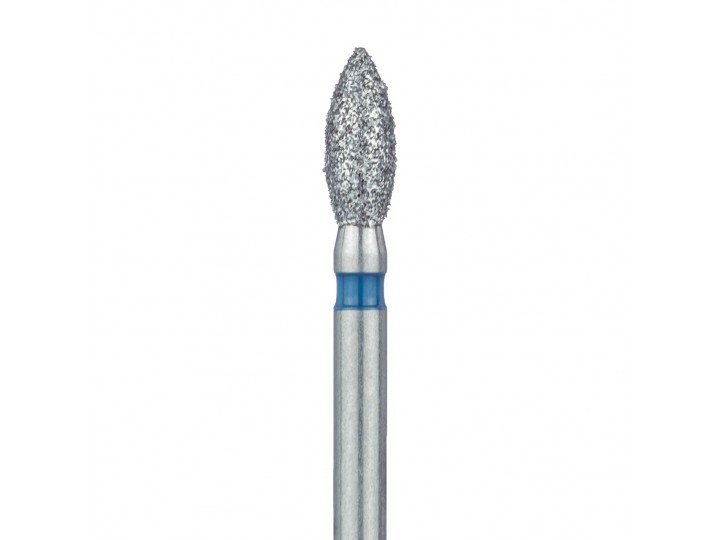Бор алмазный 830 021 FG 314 Meisinger (5 шт)