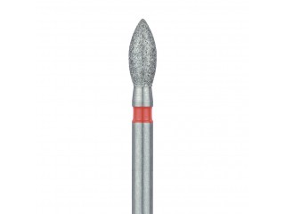 Бор алмазный 830F 021 FG 314 Meisinger (5 шт)