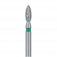 Бор алмазный 830G 018 FG 314 Meisinger (5 шт)