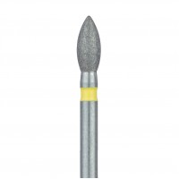Бор алмазный 830C 021 FG 314 Meisinger (5 шт)