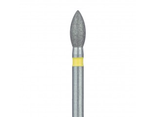 Бор алмазный 830C 021 FG 314 Meisinger (5 шт)