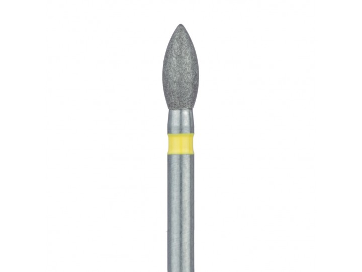 Бор алмазный 830C 021 FG 314 Meisinger (5 шт)