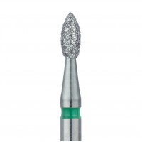 Бор алмазный 830G 023 RA 204 Meisinger (5 шт)