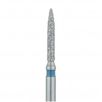 Бор алмазный 862 012 FG 314 Meisinger (5 шт)