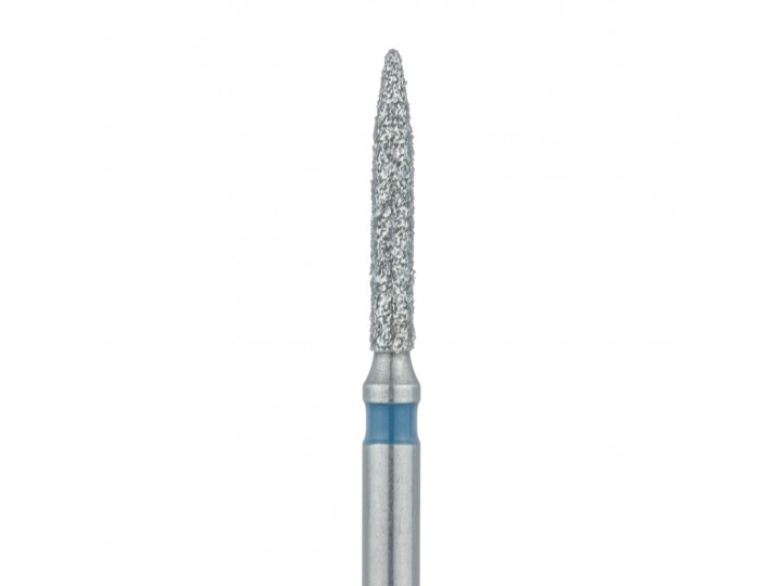 Бор алмазный 862 012 FG 314 Meisinger (5 шт)