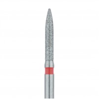 Бор алмазный 862F 014 FG 314 Meisinger (5 шт)