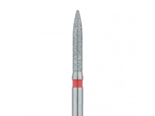 Бор алмазный 862F 014 FG 314 Meisinger (5 шт)