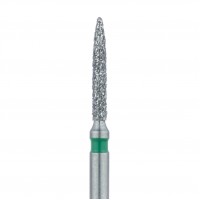 Бор алмазный 862G 012 FG 314 Meisinger (5 шт)