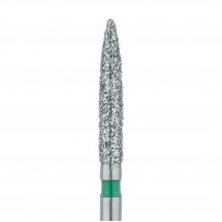 Бор алмазный 863G 018 FG 314 Meisinger (5 шт)