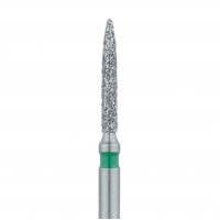 Бор алмазный 862G 012 FG short 313 Meisinger (5 шт)