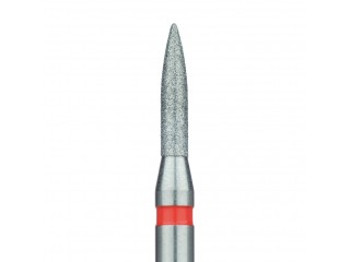 Бор алмазный 862F 016 RA 204 Meisinger (5 шт)