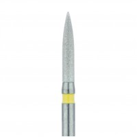 Бор алмазный 862C 014 FG 314 Meisinger (5 шт)