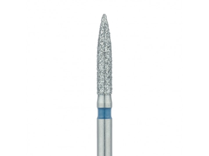 Бор алмазный 862 016 FG 314 Meisinger (5 шт)