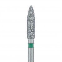 Бор алмазный 862G 021 FG 314 Meisinger (5 шт)