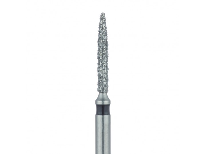 Бор алмазный 862H 012 FG 314 Meisinger (5 шт)