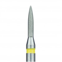 Бор алмазный 862С 014 RA 204 Meisinger (5 шт)