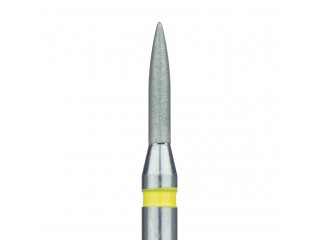 Бор алмазный 862С 014 RA 204 Meisinger (5 шт)