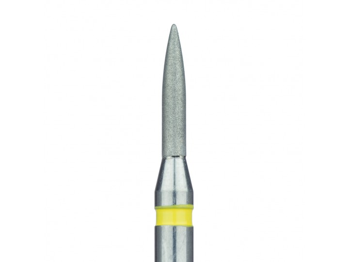 Бор алмазный 862С 014 RA 204 Meisinger (5 шт)