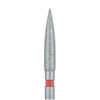 Бор алмазный 863F 016 FG 314 Meisinger (5 шт)