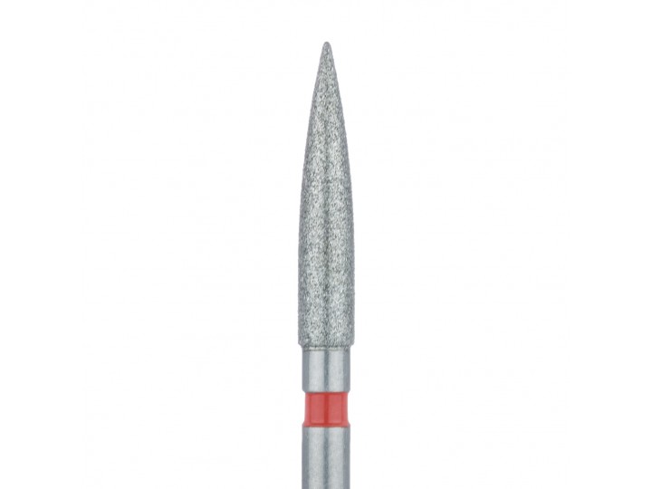Бор алмазный 863F 016 FG 314 Meisinger (5 шт)