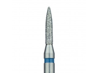 Бор алмазный 862 016 RA 204 Meisinger (5 шт)