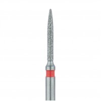 Бор алмазный 862F 010 FG 314 Meisinger (5 шт)