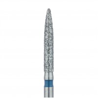 Бор алмазный 863 014 FG 314 Meisinger (5 шт)