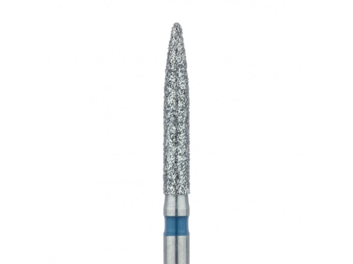 Бор алмазный 863 014 FG 314 Meisinger (5 шт)