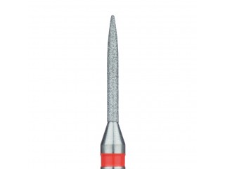 Бор алмазный 863F 012 FG 314 Meisinger (5 шт)