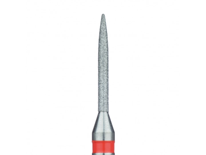 Бор алмазный 863F 012 FG 314 Meisinger (5 шт)