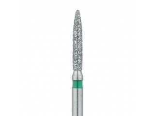 Бор алмазный 862G 014 FG 314 Meisinger (5 шт)