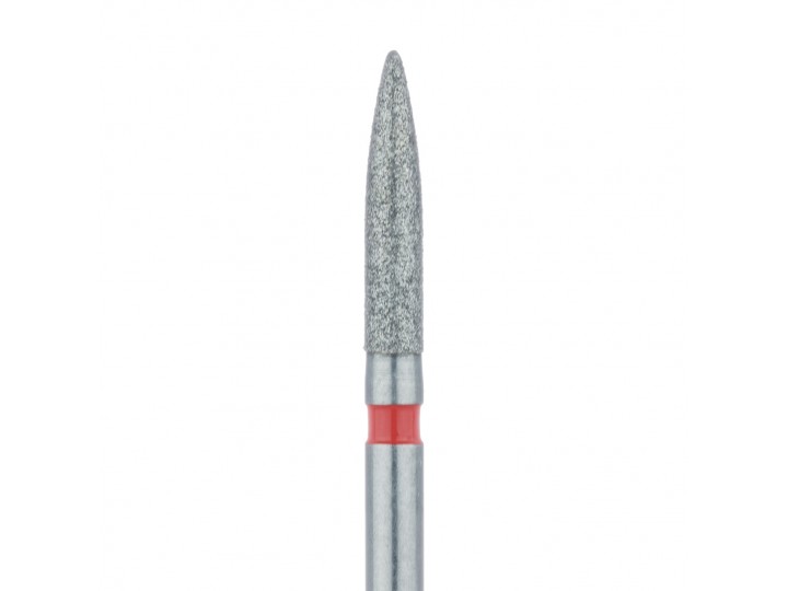 Бор алмазный 862F 016 FG 314 Meisinger (5 шт)