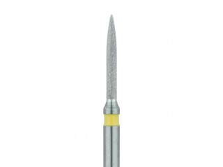 Бор алмазный 862C 010 FG 314 Meisinger (5 шт)