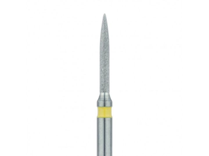 Бор алмазный 862C 010 FG 314 Meisinger (5 шт)