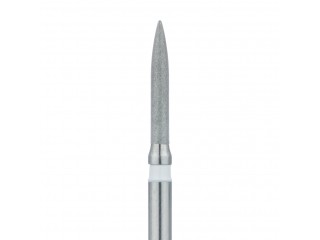 Бор алмазный 862U 012 FG 314 Meisinger (5 шт)