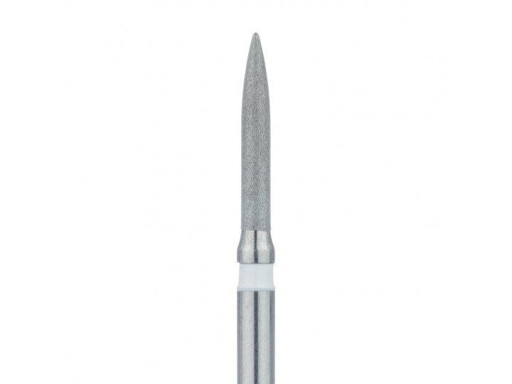 Бор алмазный 862U 012 FG 314 Meisinger (5 шт)