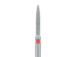 Бор алмазный 862F 012 FG 314 Meisinger (5 шт)