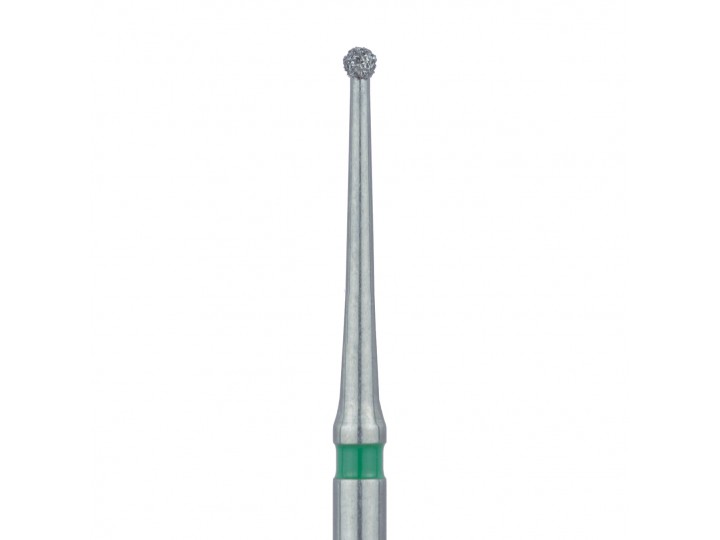 Бор алмазный 801LG 010 FG 314 Meisinger (5 шт)