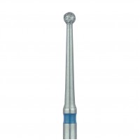 Бор алмазный 801L 014 FG 314 Meisinger (5 шт)